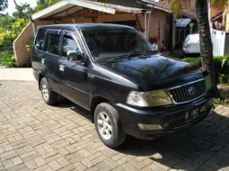 DKI Jakarta, Toyota Kijang SX 2004 kondisi terawat 8