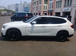 Jual mobil bekas murah BMW X1 sDrive18i Business 2013 di DKI Jakarta 7