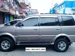 Jual mobil Isuzu Panther GRAND TOURING 2008 bekas, Sumatra Selatan 3