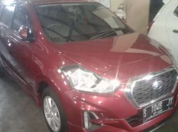 Mobil Datsun GO 2018 dijual, Jawa Timur 2