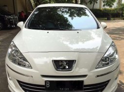 Jual Peugeot 408 408 2012 harga murah di DKI Jakarta 4