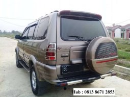 Jual mobil Isuzu Panther GRAND TOURING 2008 bekas, Sumatra Selatan 1