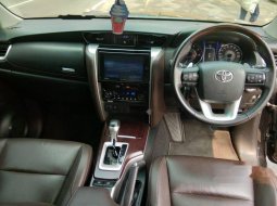 Toyota Fortuner 2018 DKI Jakarta dijual dengan harga termurah 5