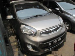 Jawa Barat, Kia Picanto SE 2012 kondisi terawat 2