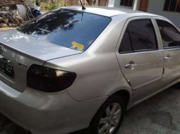 DIY Yogyakarta, jual mobil Toyota Vios G 2004 dengan harga terjangkau 4