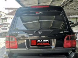 Mobil Lexus LX 2000 470 dijual, DKI Jakarta 2