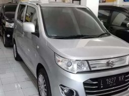 Suzuki Karimun Wagon R 2015 Jawa Timur dijual dengan harga termurah 2