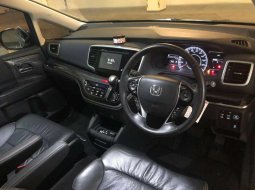 Mobil Honda Odyssey 2017 Prestige 2.4 dijual, DKI Jakarta 5