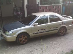 Toyota Soluna 2003 Jawa Barat dijual dengan harga termurah 1