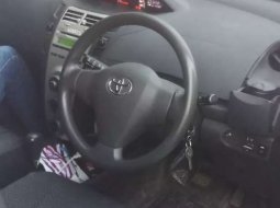 Dijual mobil bekas Toyota Yaris J, Banten  1