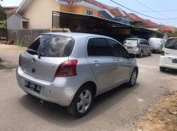 Sulawesi Selatan, jual mobil Toyota Yaris J 2008 dengan harga terjangkau 2