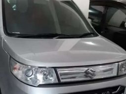 Suzuki Karimun Wagon R 2015 Jawa Timur dijual dengan harga termurah 1