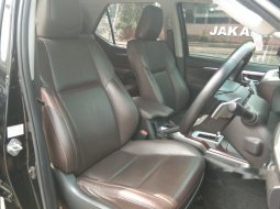 Toyota Fortuner 2018 DKI Jakarta dijual dengan harga termurah 1