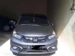 Jual mobil bekas murah Honda Brio RS 2018 di Jawa Tengah 1