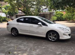 Jual Peugeot 408 408 2012 harga murah di DKI Jakarta 2