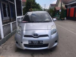 Sulawesi Selatan, jual mobil Toyota Yaris J 2008 dengan harga terjangkau 1