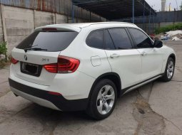 Jual mobil BMW X1 sDrive20d 2011 bekas, Jawa Barat 8