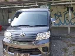 Jual cepat Daihatsu Luxio D 2017 di DIY Yogyakarta 6