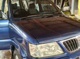 Mobil Mitsubishi Kuda 2002 Diamond dijual, Lampung 9