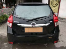 Sumatra Barat, Toyota Yaris G 2014 kondisi terawat 7