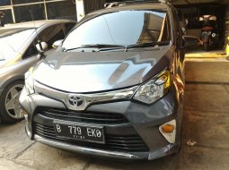 Jual mobil Toyota Calya G 2016 bekas, DKI Jakarta 1