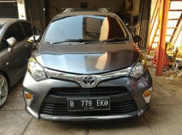 Jual mobil Toyota Calya G 2016 bekas, DKI Jakarta 2