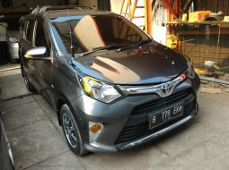 Jual mobil Toyota Calya G 2016 bekas, DKI Jakarta 3