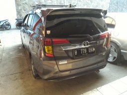 Jual mobil Toyota Calya G 2016 bekas, DKI Jakarta 5