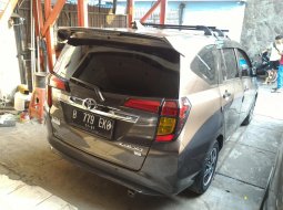 Jual mobil Toyota Calya G 2016 bekas, DKI Jakarta 6