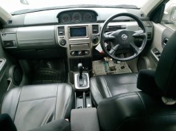 Jual mobil Nissan X-Trail ST 2008 dengan harga murah di Jawa Barat  3