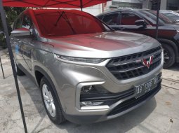 Jual mobil Wuling Almaz Smart Enjoy Manual 2019 murah di DIY Yogyakarta 4