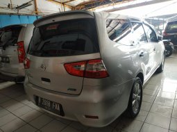 Jual mobil Nissan Grand Livina SV 2014 bekas, Jawa Barat 1