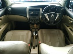 Jual mobil Nissan Grand Livina SV 2014 bekas, Jawa Barat 3