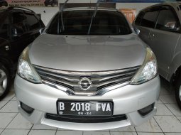 Jual mobil Nissan Grand Livina SV 2014 bekas, Jawa Barat 5