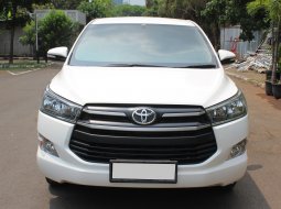 Jual cepat Toyota Kijang Innova 2.0 G 2016 di DKI Jakarta 1