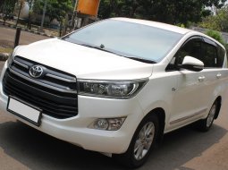 Jual cepat Toyota Kijang Innova 2.0 G 2016 di DKI Jakarta 2