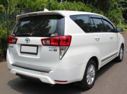 Jual cepat Toyota Kijang Innova 2.0 G 2016 di DKI Jakarta 4