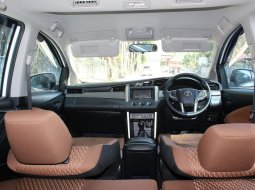 Jual cepat Toyota Kijang Innova 2.0 G 2016 di DKI Jakarta 7
