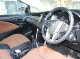 Jual cepat Toyota Kijang Innova 2.0 G 2016 di DKI Jakarta 9