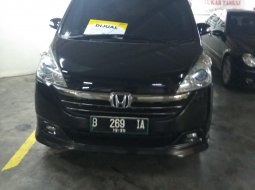 Jual mobil Honda Stepwagon 2005 harga murah di DKI Jakarta 1