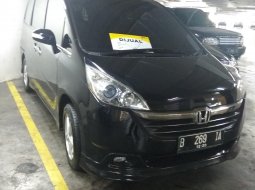 Jual mobil Honda Stepwagon 2005 harga murah di DKI Jakarta 2