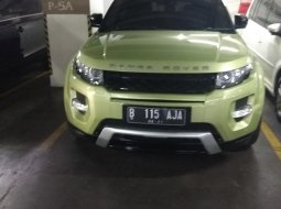 Mobil Land Rover Range Rover Evoque Si.4 2013 dijual, DKI Jakarta 1