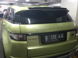 Mobil Land Rover Range Rover Evoque Si.4 2013 dijual, DKI Jakarta 3