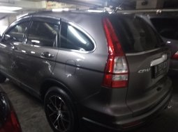 Jual mobil Honda CR-V 2.0 2010 terawat di DKI Jakarta 4