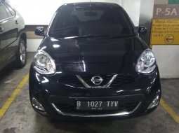 Mobil Nissan March 1.2 Automatic 2014 dijual, DKI Jakarta 1