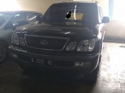 Jual Toyota Land Cruiser Cygnus 3.0 Manual 2000 bekas, DKI Jakarta 1