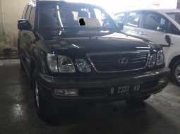 Jual Toyota Land Cruiser Cygnus 3.0 Manual 2000 bekas, DKI Jakarta 2