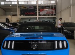 Jawa Barat, dijual mobil Ford Mustang 5.0L GT 2017 Convertible 2017 terbaik  3
