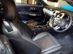 Jawa Barat, dijual mobil Ford Mustang 5.0L GT 2017 Convertible 2017 terbaik  5