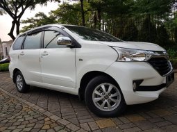 Jual Toyota Grand New Avanza 1.3 G AT 2015 bekas, Banten 2